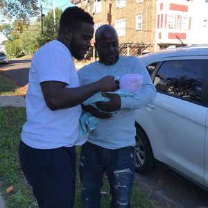 Meet your Posher, Earl